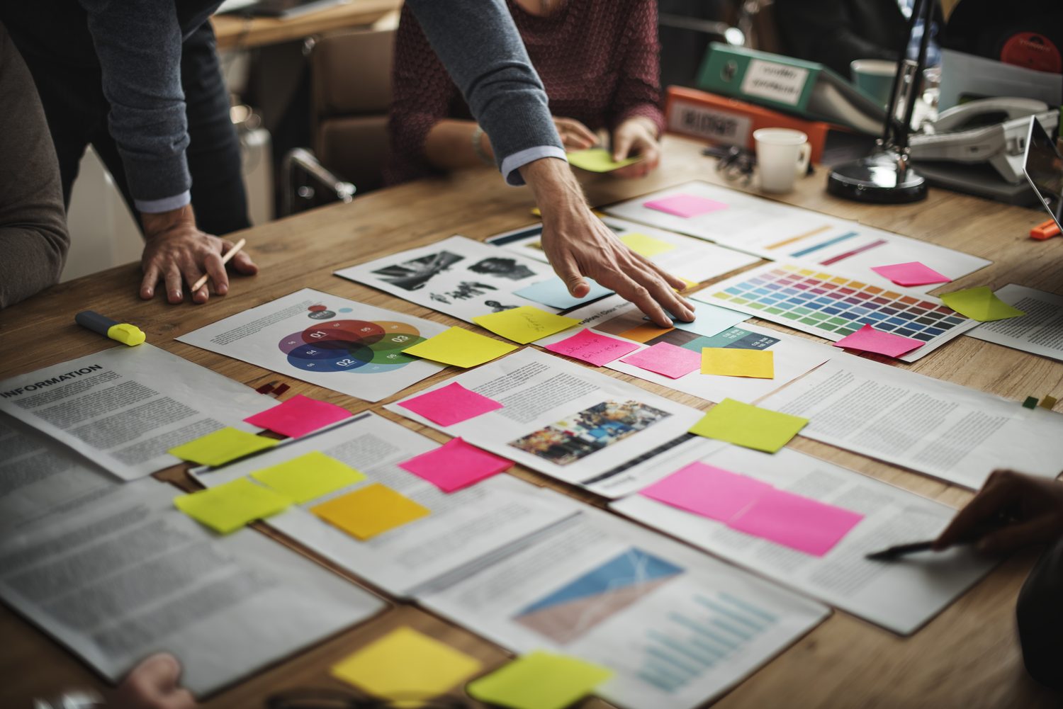 Brand Rejuvenation & Succession