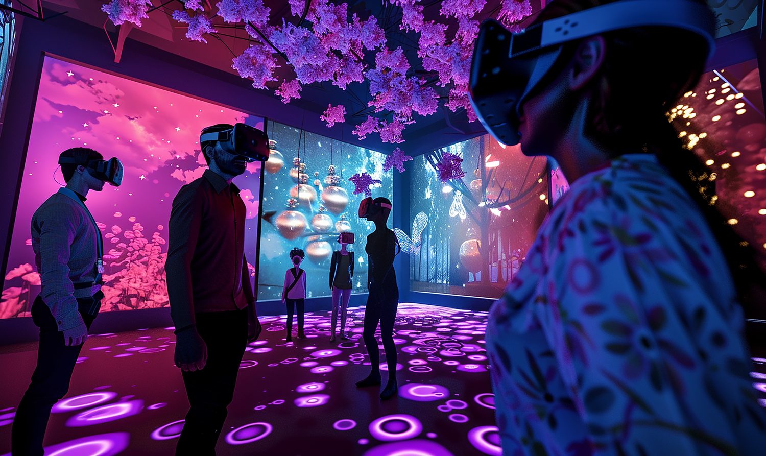 Event Experience Design