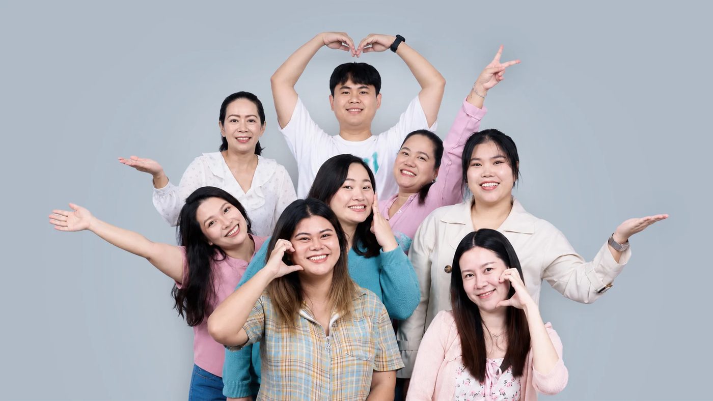 Backbone team