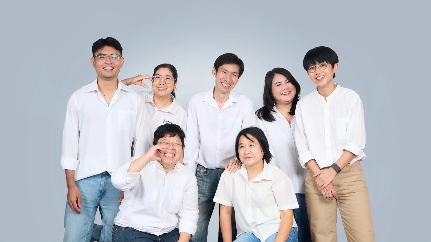Content team
