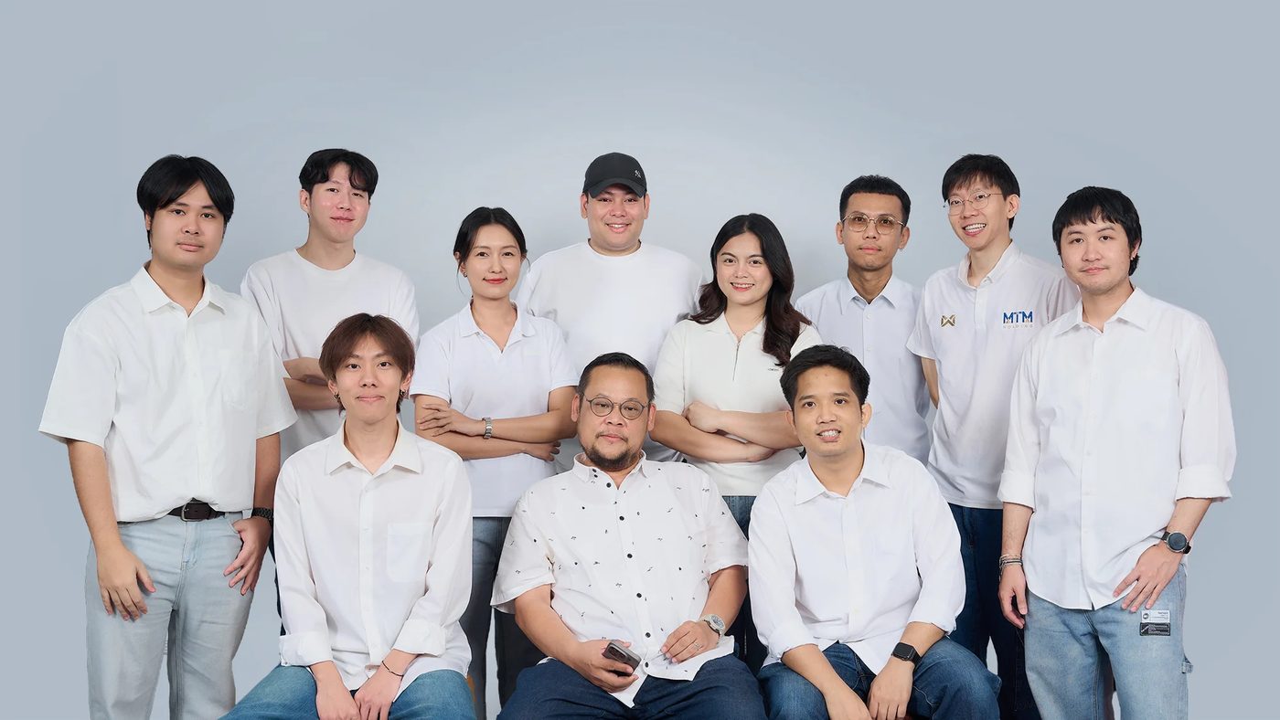 Creative team