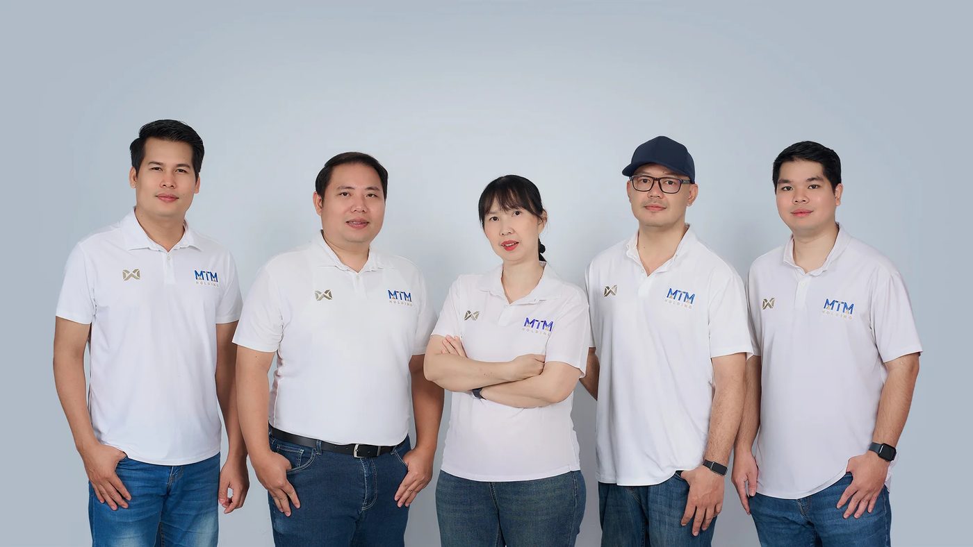 Event team