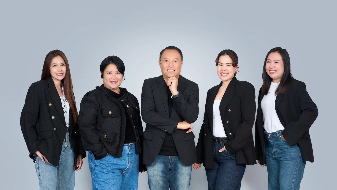 PR team